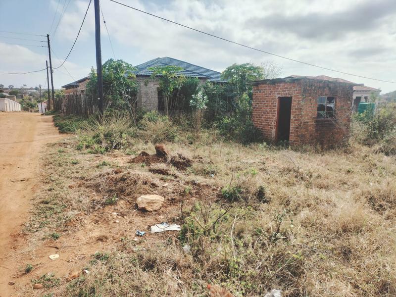 0 Bedroom Property for Sale in Tswinga Limpopo
