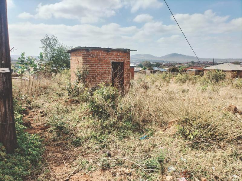 0 Bedroom Property for Sale in Tswinga Limpopo
