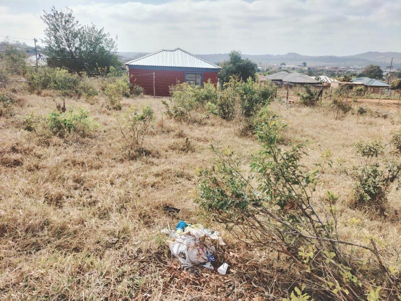 0 Bedroom Property for Sale in Tswinga Limpopo