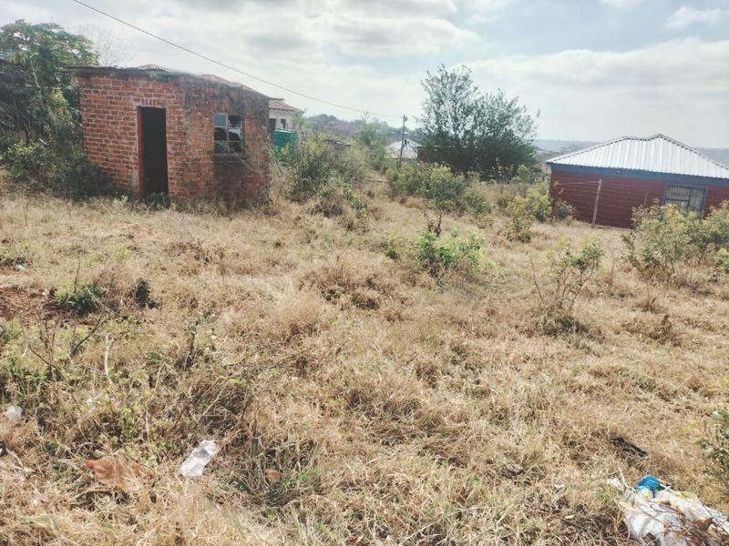 0 Bedroom Property for Sale in Tswinga Limpopo