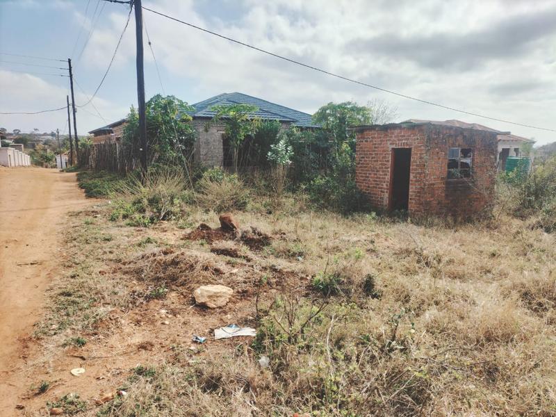 0 Bedroom Property for Sale in Tswinga Limpopo