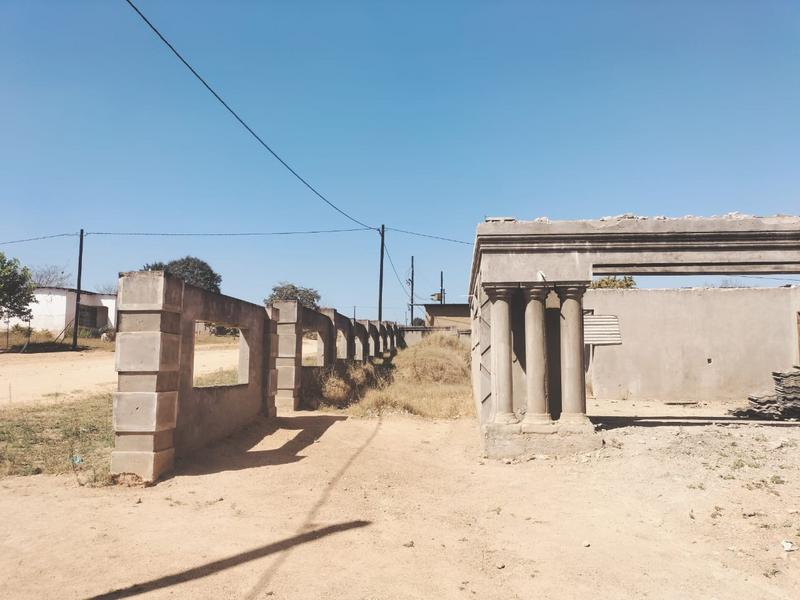 6 Bedroom Property for Sale in Tswinga Limpopo
