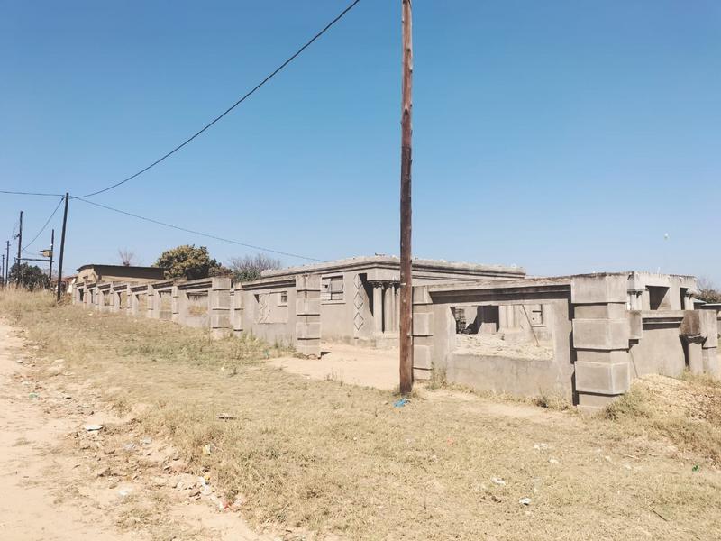 6 Bedroom Property for Sale in Tswinga Limpopo