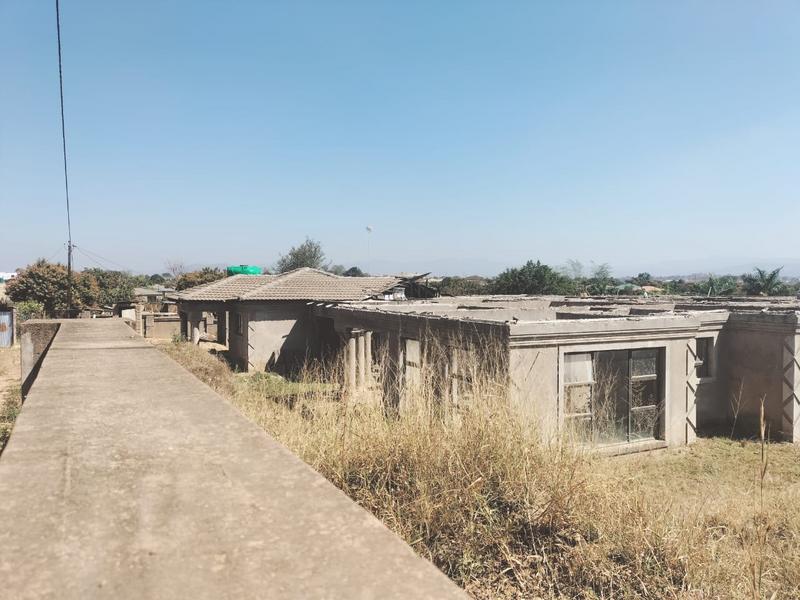 6 Bedroom Property for Sale in Tswinga Limpopo