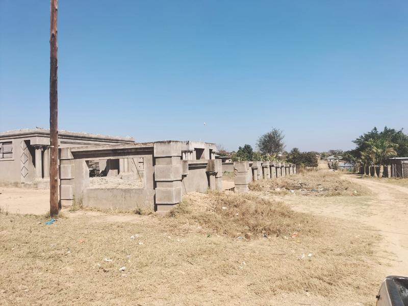 6 Bedroom Property for Sale in Tswinga Limpopo