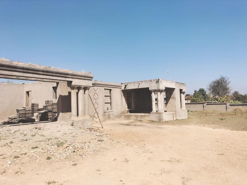 6 Bedroom Property for Sale in Tswinga Limpopo