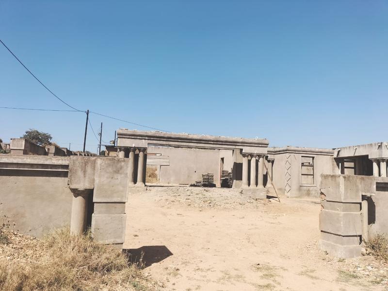 6 Bedroom Property for Sale in Tswinga Limpopo