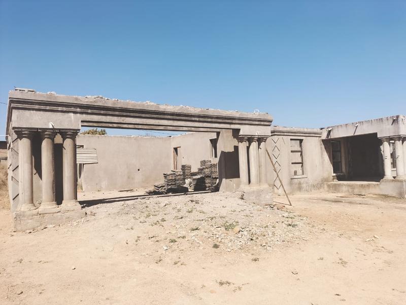 6 Bedroom Property for Sale in Tswinga Limpopo
