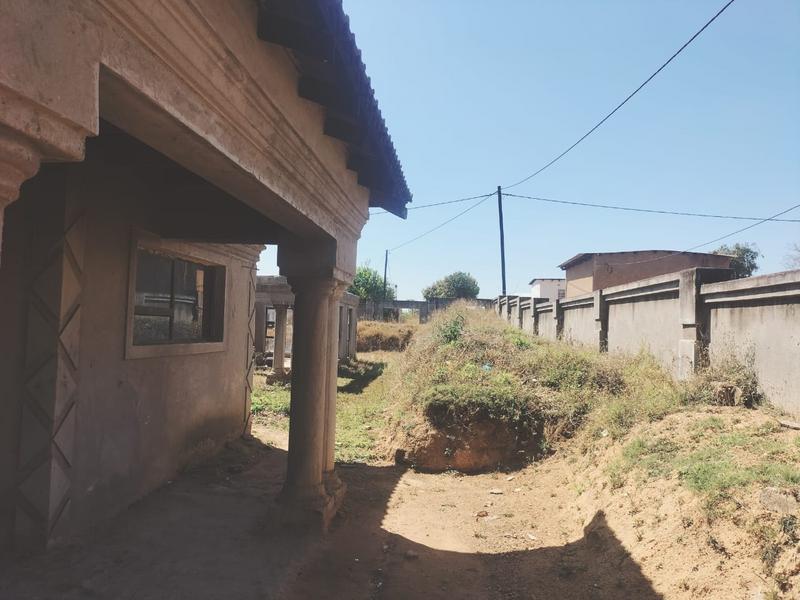 6 Bedroom Property for Sale in Tswinga Limpopo