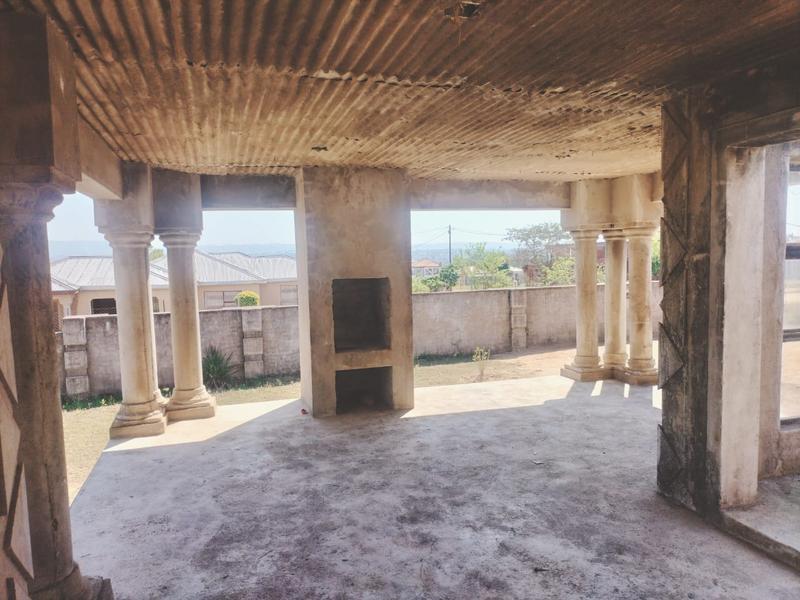 6 Bedroom Property for Sale in Tswinga Limpopo