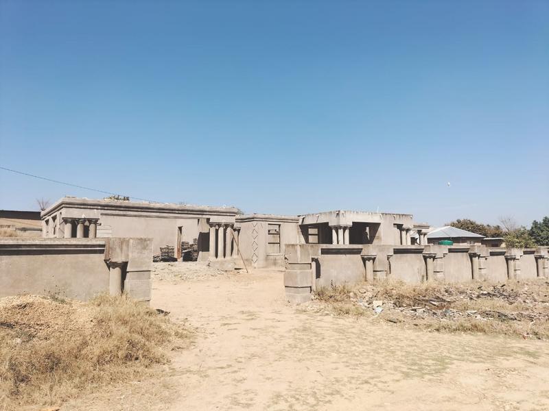 6 Bedroom Property for Sale in Tswinga Limpopo