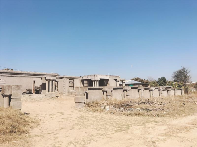 6 Bedroom Property for Sale in Tswinga Limpopo