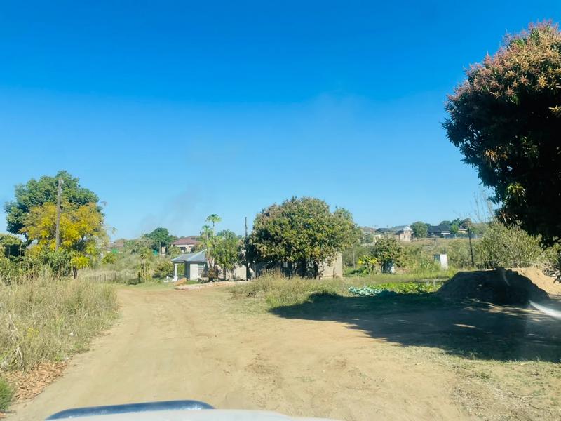0 Bedroom Property for Sale in Thohoyandou Limpopo