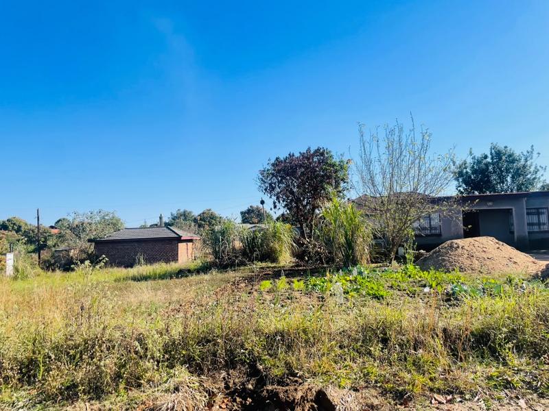 0 Bedroom Property for Sale in Thohoyandou Limpopo