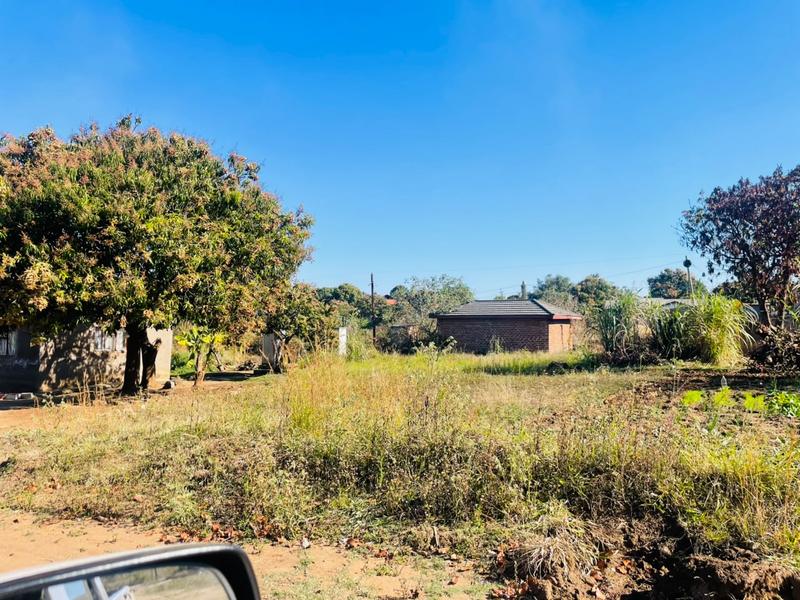 0 Bedroom Property for Sale in Thohoyandou Limpopo