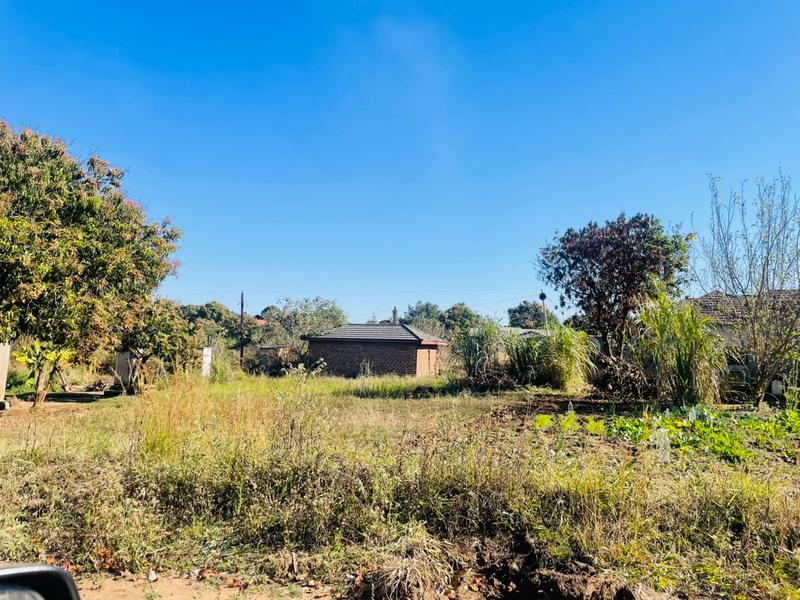 0 Bedroom Property for Sale in Thohoyandou Limpopo