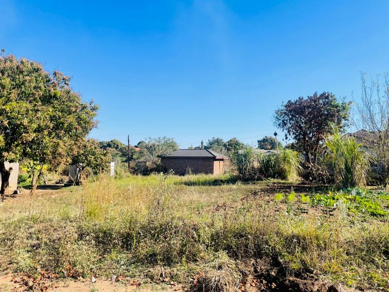 0 Bedroom Property for Sale in Thohoyandou Limpopo