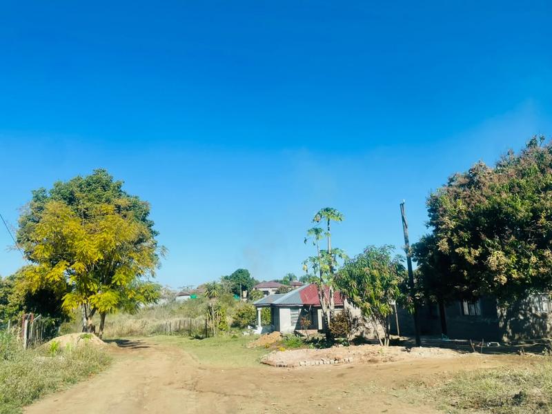 0 Bedroom Property for Sale in Thohoyandou Limpopo