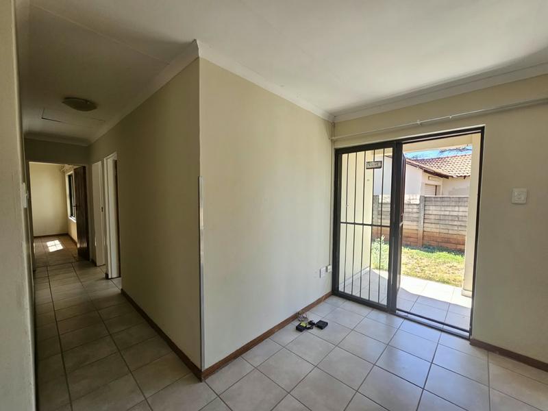 3 Bedroom Property for Sale in Thabazimbi Limpopo