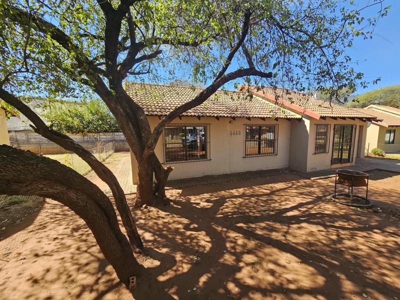 3 Bedroom Property for Sale in Thabazimbi Limpopo