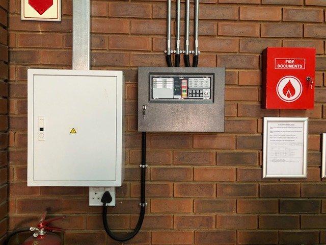 To Let Commercial Property for Rent in Magna Via Industrial Limpopo