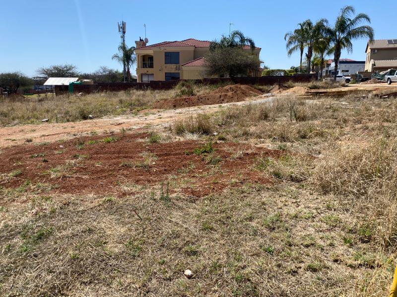 0 Bedroom Property for Sale in Eagles Crest Limpopo