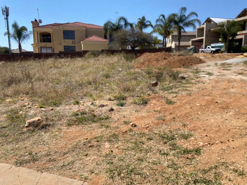 0 Bedroom Property for Sale in Eagles Crest Limpopo