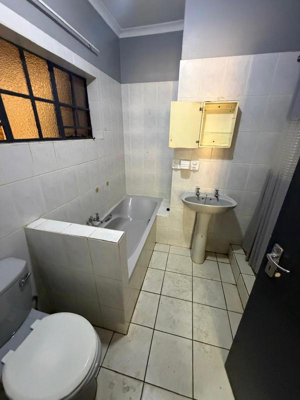To Let 3 Bedroom Property for Rent in Mokopane Limpopo