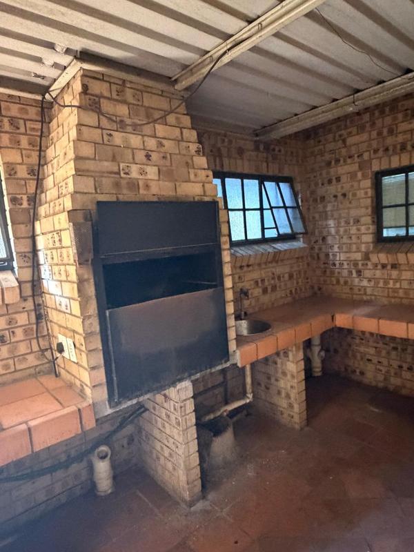 To Let 3 Bedroom Property for Rent in Mokopane Limpopo