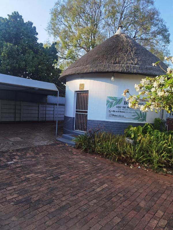 To Let Commercial Property for Rent in Mokopane Central Limpopo