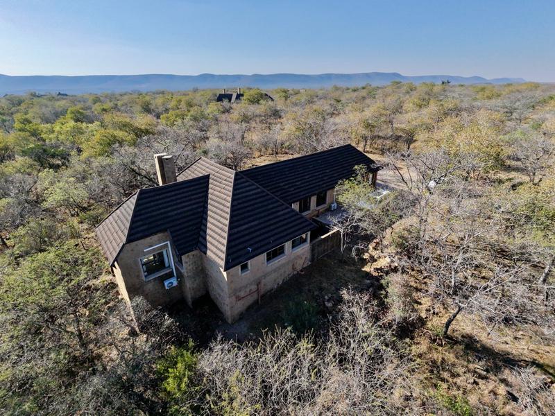 4 Bedroom Property for Sale in Rooiberg Tin Mine Limpopo