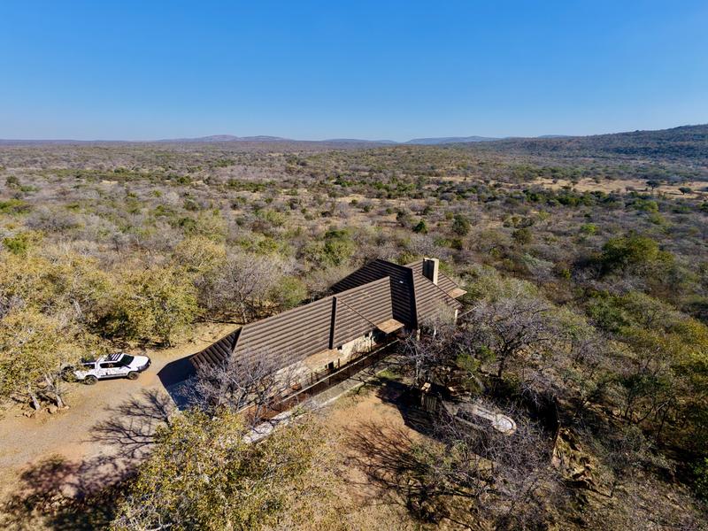 4 Bedroom Property for Sale in Rooiberg Tin Mine Limpopo