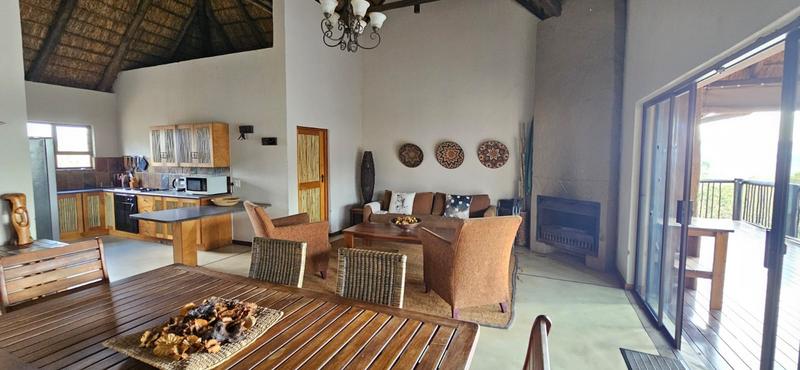 4 Bedroom Property for Sale in Rooiberg Tin Mine Limpopo