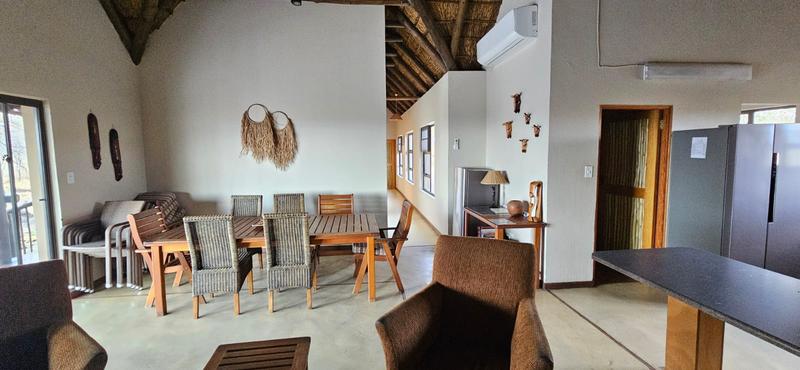 4 Bedroom Property for Sale in Rooiberg Tin Mine Limpopo