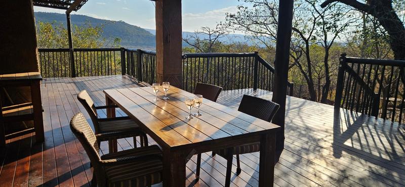 4 Bedroom Property for Sale in Rooiberg Tin Mine Limpopo