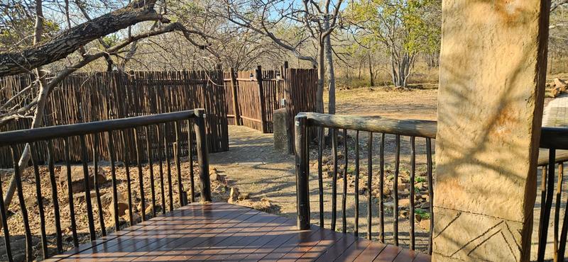 4 Bedroom Property for Sale in Rooiberg Tin Mine Limpopo