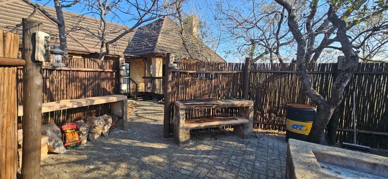 4 Bedroom Property for Sale in Rooiberg Tin Mine Limpopo