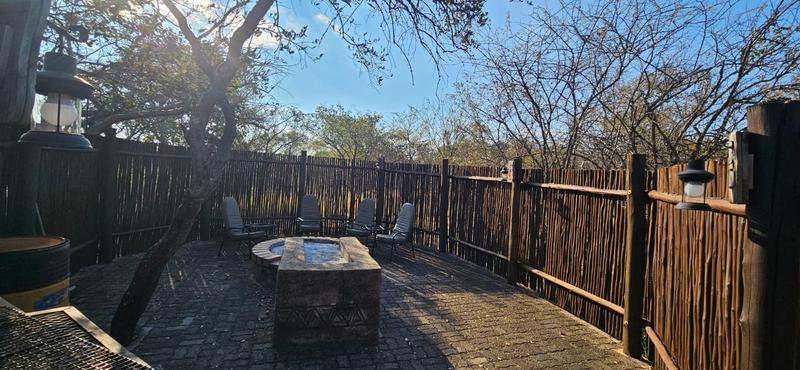 4 Bedroom Property for Sale in Rooiberg Tin Mine Limpopo