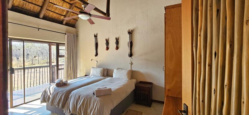 4 Bedroom Property for Sale in Rooiberg Tin Mine Limpopo