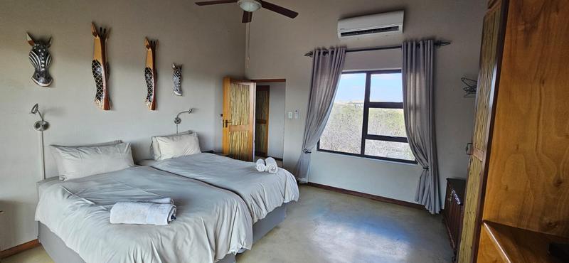 4 Bedroom Property for Sale in Rooiberg Tin Mine Limpopo