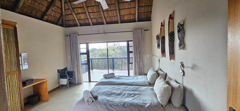 4 Bedroom Property for Sale in Rooiberg Tin Mine Limpopo