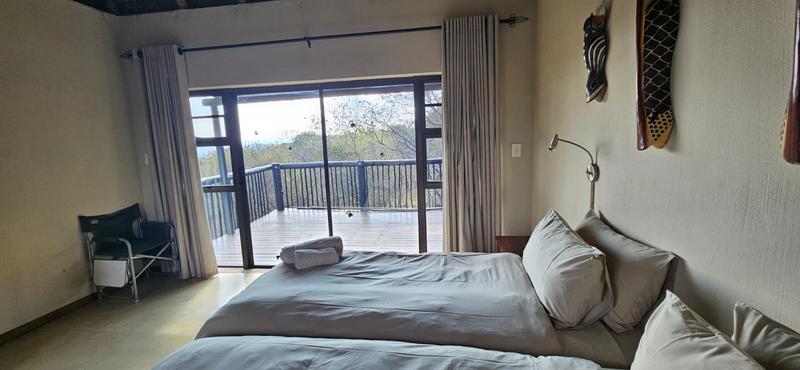 4 Bedroom Property for Sale in Rooiberg Tin Mine Limpopo