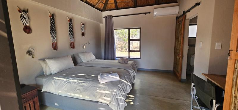 4 Bedroom Property for Sale in Rooiberg Tin Mine Limpopo