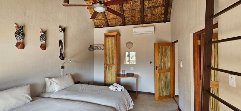 4 Bedroom Property for Sale in Rooiberg Tin Mine Limpopo