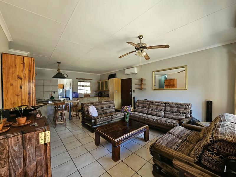 2 Bedroom Property for Sale in Thabazimbi Limpopo