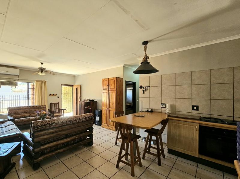 2 Bedroom Property for Sale in Thabazimbi Limpopo