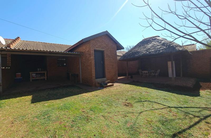 2 Bedroom Property for Sale in Thabazimbi Limpopo
