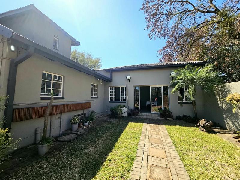 7 Bedroom Property for Sale in Thabazimbi Limpopo
