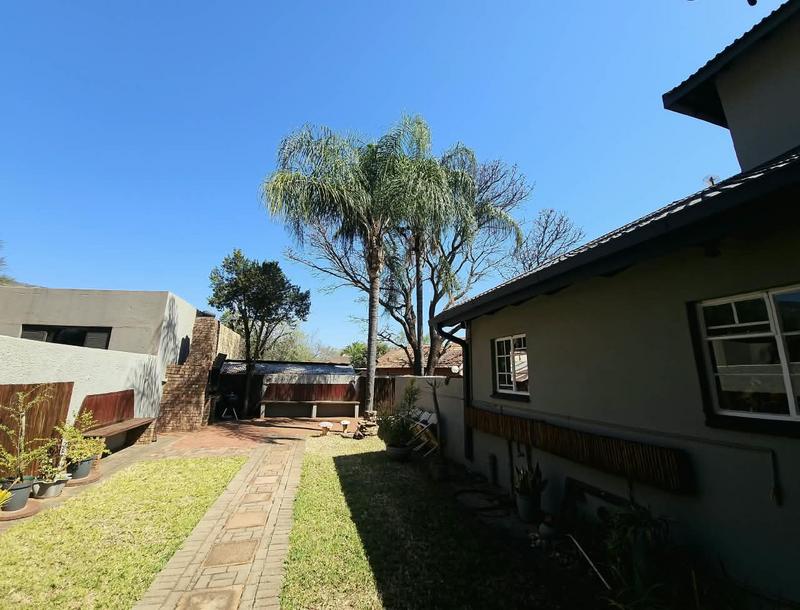 7 Bedroom Property for Sale in Thabazimbi Limpopo