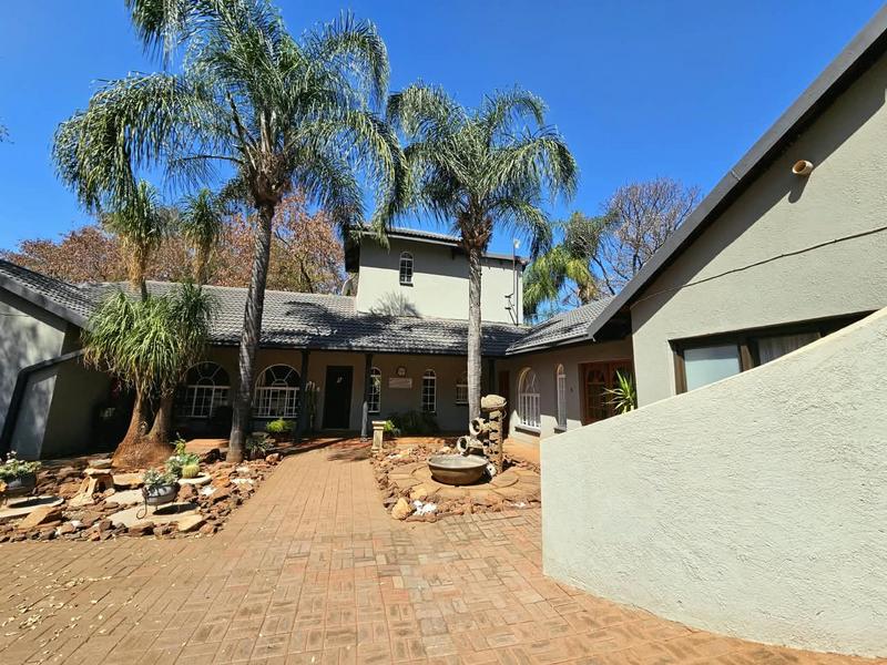 7 Bedroom Property for Sale in Thabazimbi Limpopo